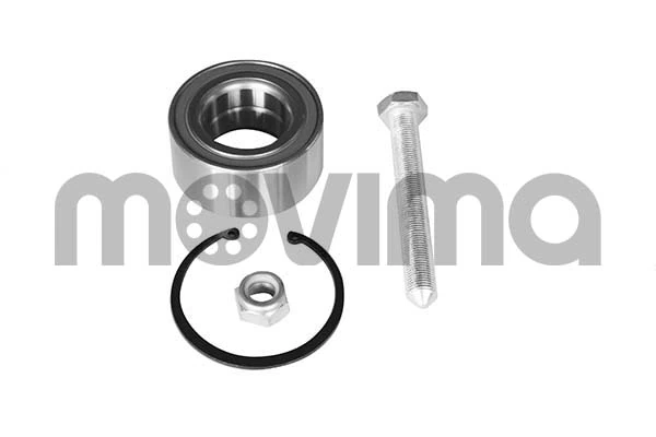 MOVIMA kerékcsapágy készlet - RK01364 - TothCarparts