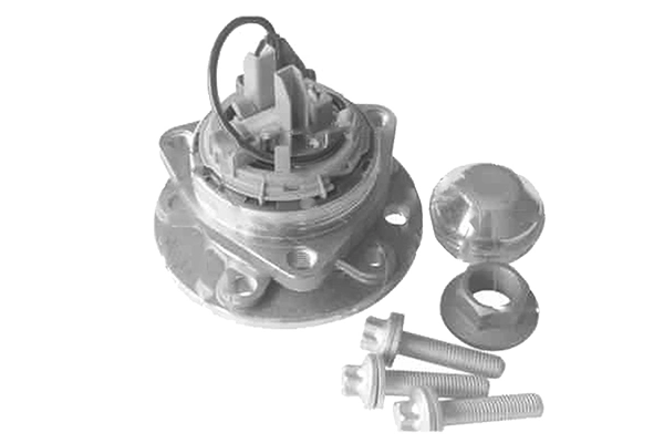 MOVIMA kerékcsapágy készlet - RK01628 - TothCarparts