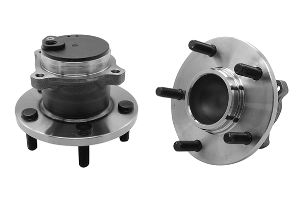 MOVIMA kerékcsapágy készlet - RK02628 - TothCarparts