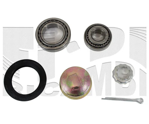 KM International kerékcsapágy készlet - RK1023H - TothCarparts