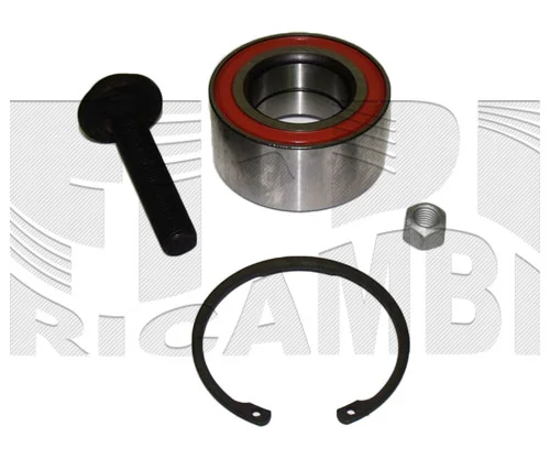 KM International kerékcsapágy készlet - RK1045 - TothCarparts