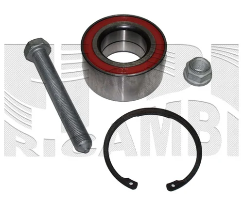 KM International kerékcsapágy készlet - RK1046 - TothCarparts