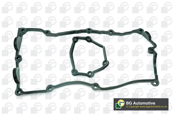 BGA tömítéskészlet, szelepfedél - RK3379 - TothCarparts