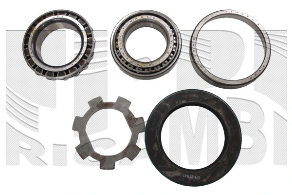 KM International féktárcsa - RK4060 - TothCarparts