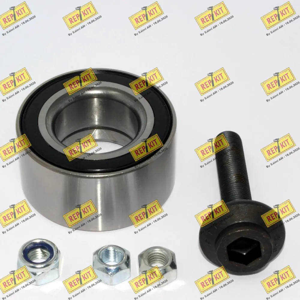 REPKIT kerékcsapágy készlet - RKB1170 - TothCarparts