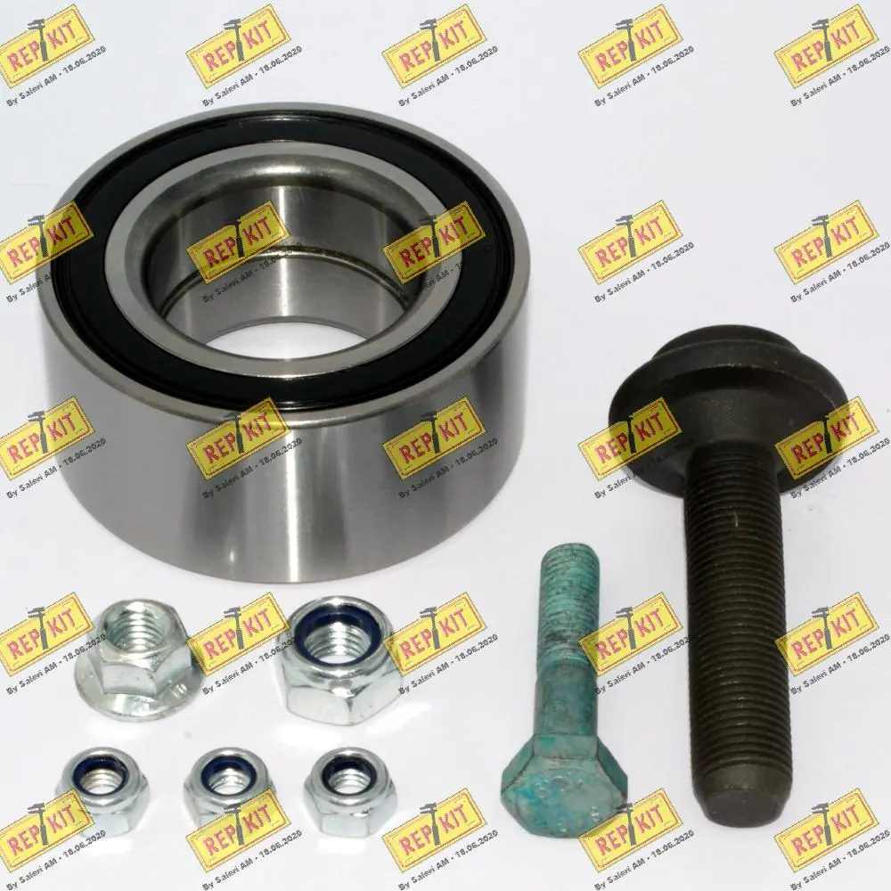REPKIT kerékcsapágy készlet - RKB1177 - TothCarparts