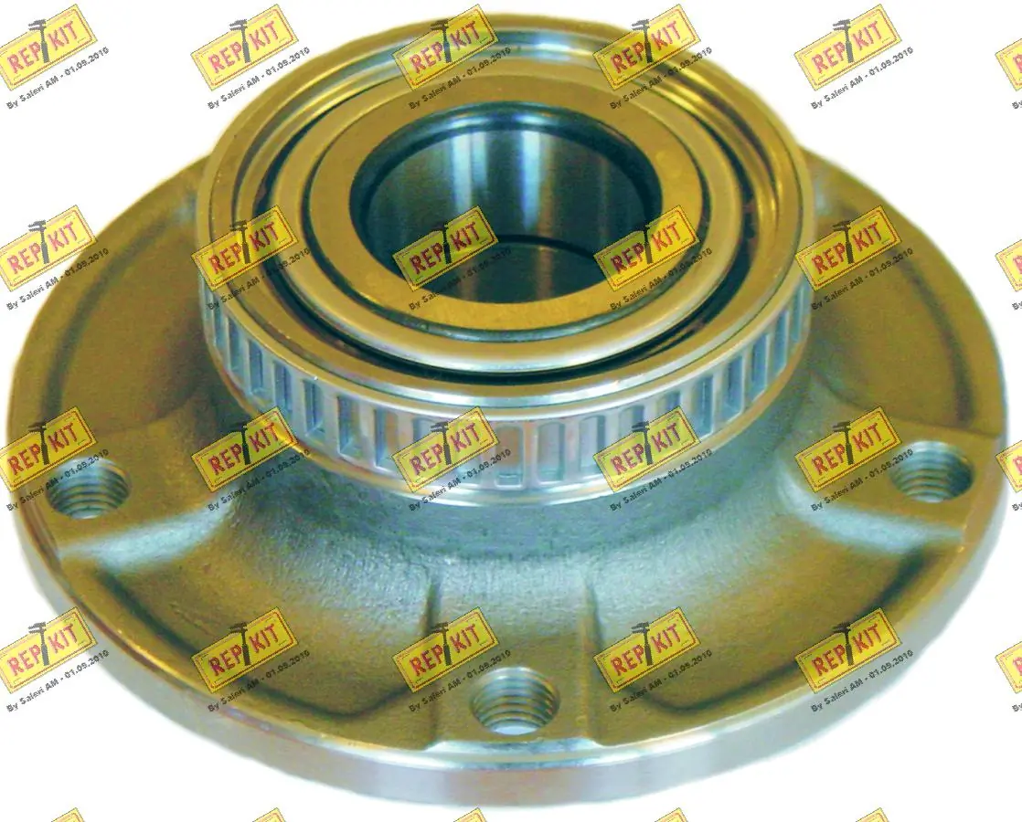 REPKIT kerékcsapágy készlet - RKB1192 - TothCarparts