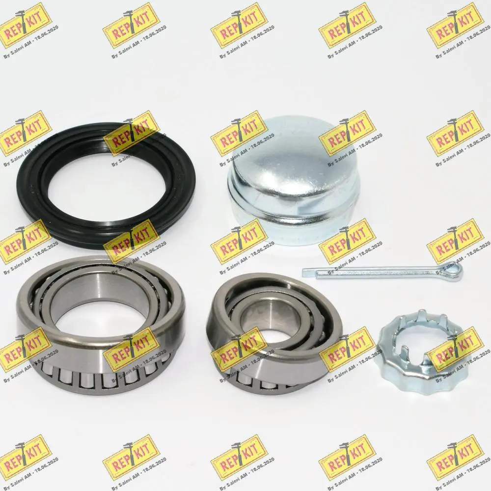 REPKIT kerékcsapágy készlet - RKB1288 - TothCarparts
