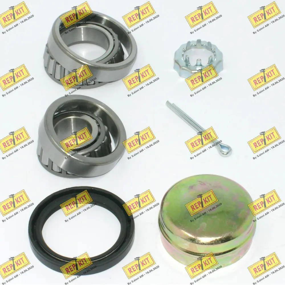 REPKIT kerékcsapágy készlet - RKB1383 - TothCarparts
