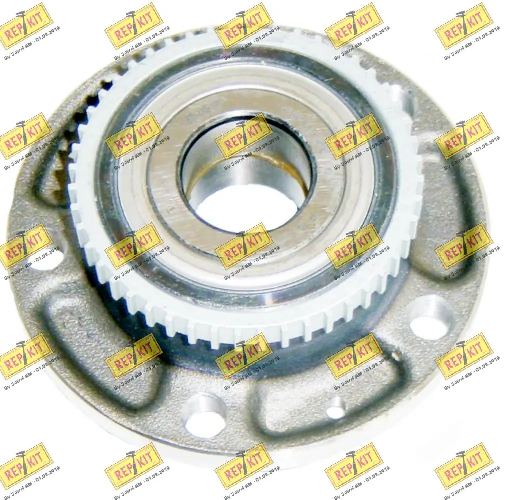 REPKIT kerékcsapágy készlet - RKB1597 - TothCarparts