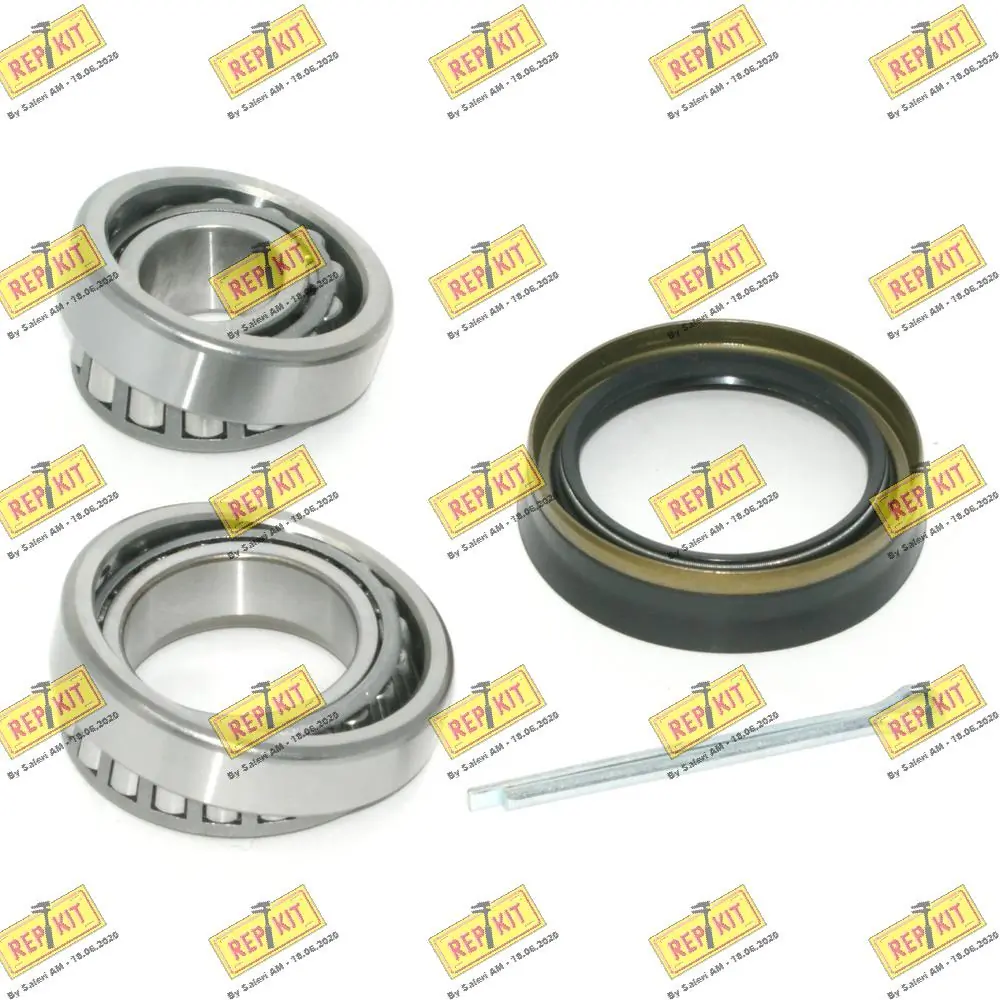REPKIT kerékcsapágy készlet - RKB1754 - TothCarparts
