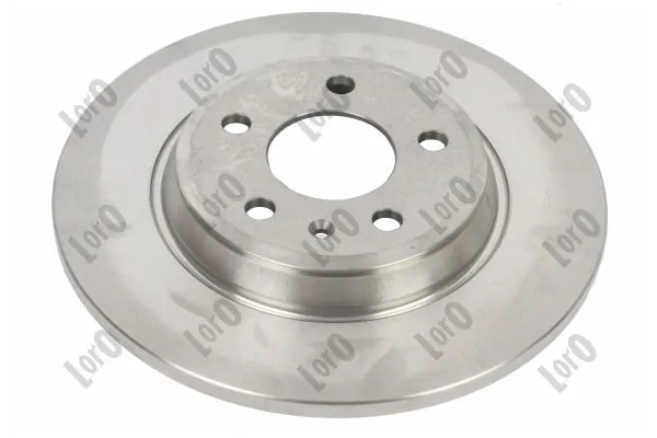 ABAKUS féktárcsa - 231-04-047-2 - TothCarparts