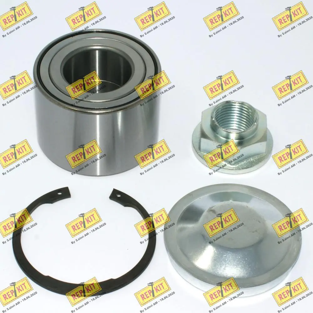 REPKIT kerékcsapágy készlet - RKB2011 - TothCarparts