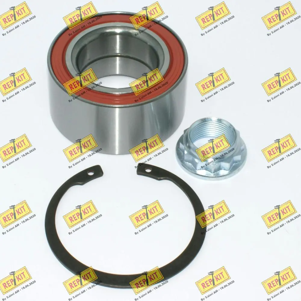 REPKIT kerékcsapágy készlet - RKB2178 - TothCarparts