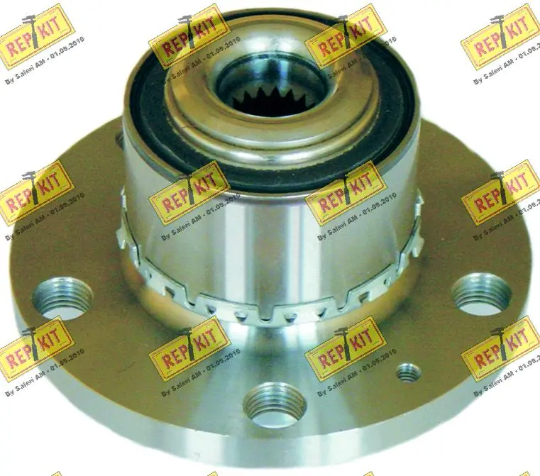 REPKIT kerékcsapágy készlet - RKB2184 - TothCarparts