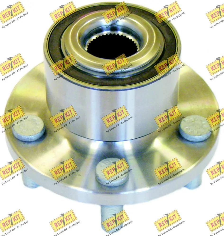 REPKIT kerékcsapágy készlet - RKB2227 - TothCarparts