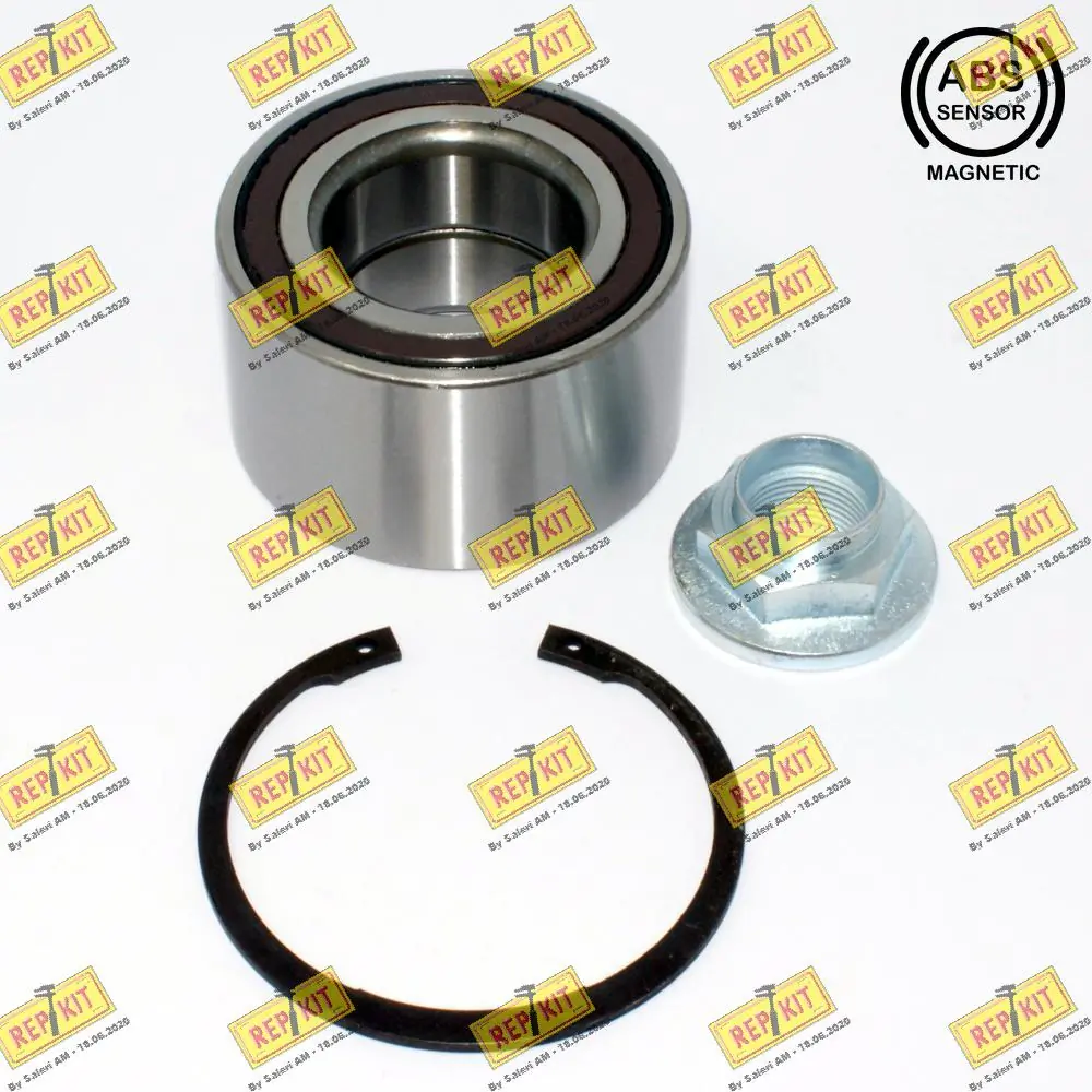 REPKIT kerékcsapágy készlet - RKB2278 - TothCarparts