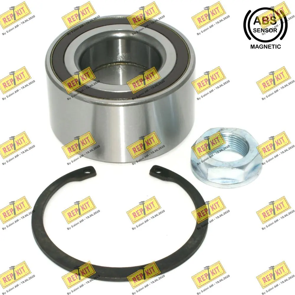 REPKIT kerékcsapágy készlet - RKB2332 - TothCarparts