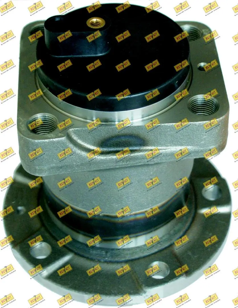 REPKIT kerékcsapágy készlet - RKB2350 - TothCarparts
