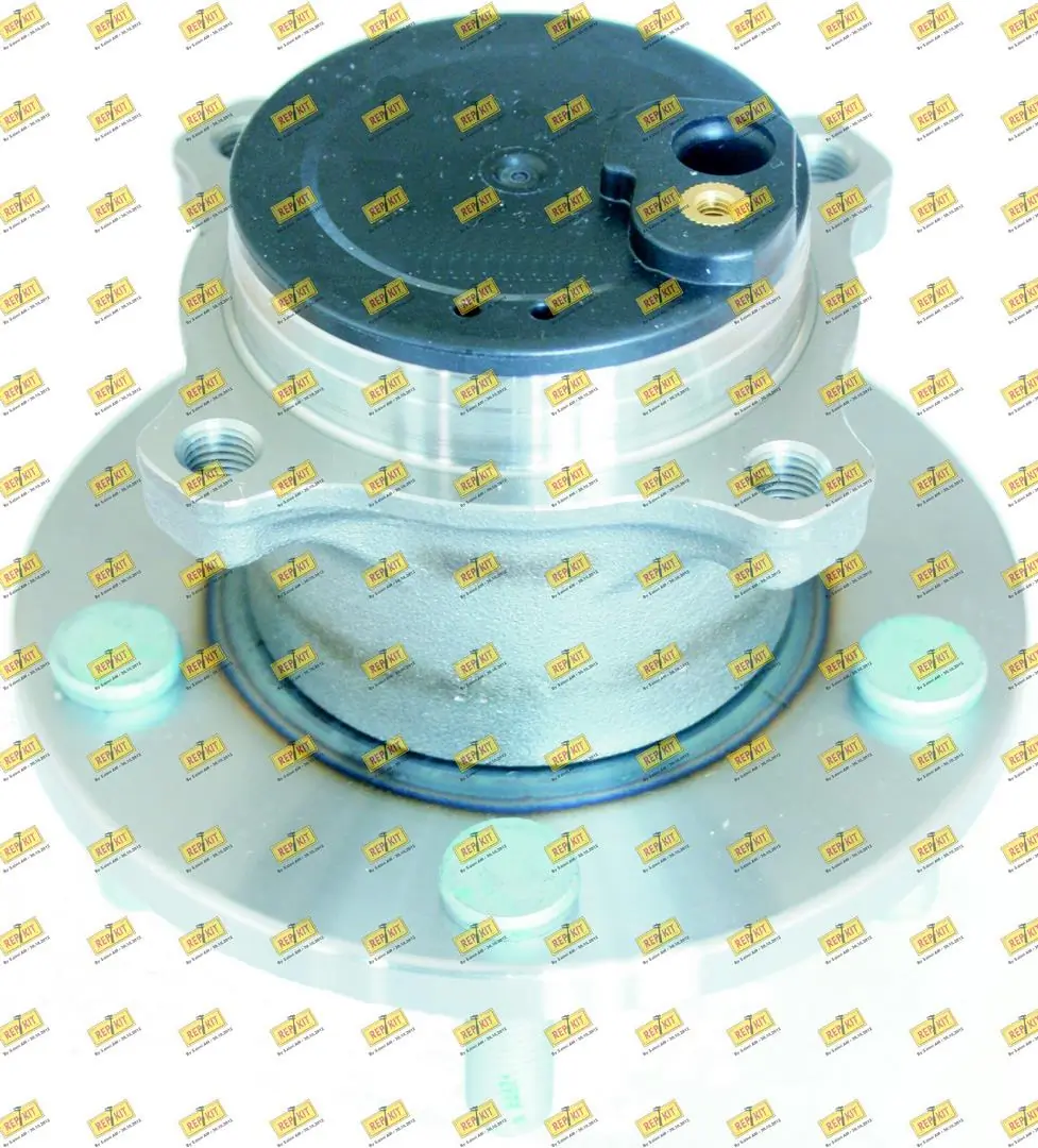 REPKIT kerékcsapágy készlet - RKB2457 - TothCarparts