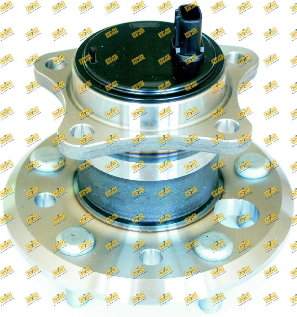 REPKIT kerékcsapágy készlet - RKB2460 - TothCarparts