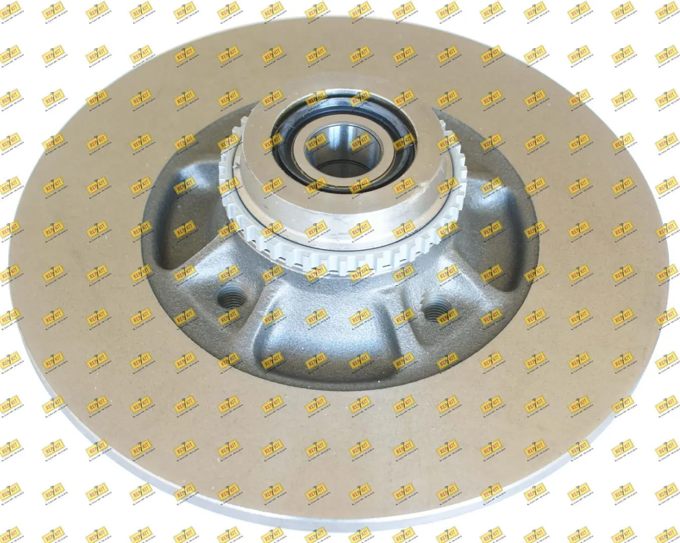 REPKIT féktárcsa - RKB2527 - TothCarparts
