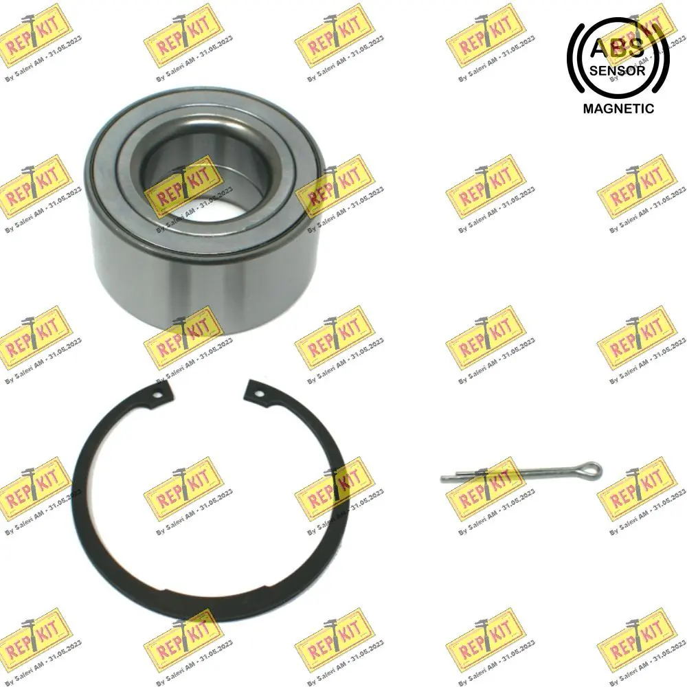 REPKIT kerékcsapágy készlet - RKB2709 - TothCarparts