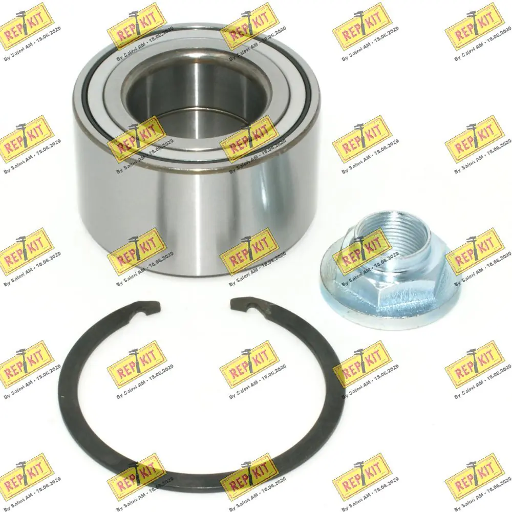REPKIT kerékcsapágy készlet - RKB2816 - TothCarparts
