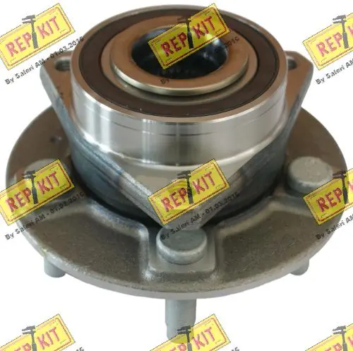 REPKIT kerékcsapágy készlet - RKB2836 - TothCarparts