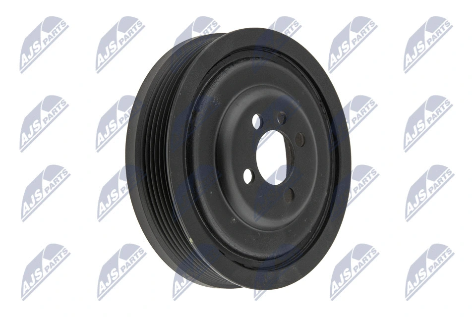 NTY Szíjtárcsa, főtengely - RKP-CH-008 - TothCarparts