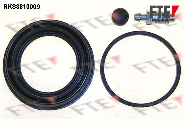FTE javítókészlet, féknyereg - RKS8810009 - TothCarparts