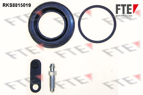 FTE javítókészlet, féknyereg - RKS8815019 - TothCarparts