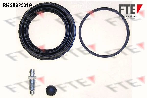 FTE javítókészlet, féknyereg - RKS8825019 - TothCarparts