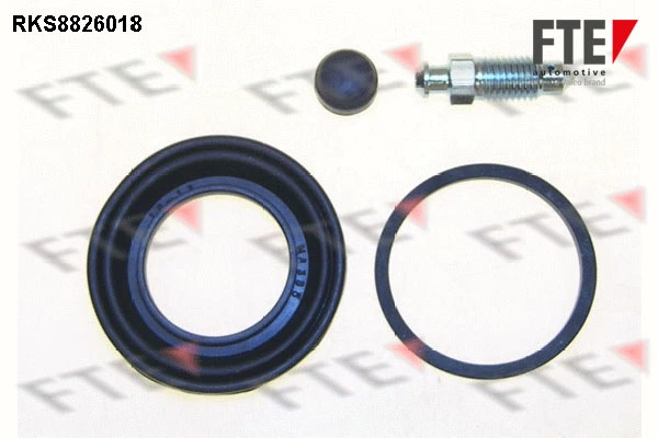 FTE javítókészlet, féknyereg - RKS8826018 - TothCarparts