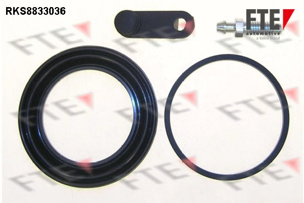 FTE javítókészlet, féknyereg - RKS8833036 - TothCarparts