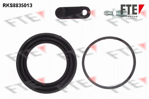 FTE javítókészlet, féknyereg - RKS8835013 - TothCarparts