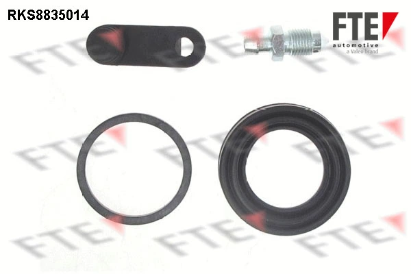 FTE javítókészlet, féknyereg - RKS8835014 - TothCarparts