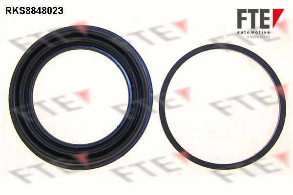 FTE javítókészlet, féknyereg - RKS8848023 - TothCarparts