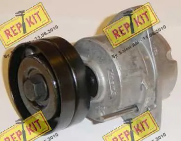 REPKIT Szíjfeszítő, hosszbordás szíj - RKT1109 - TothCarparts