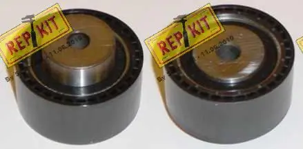 REPKIT Szíjtárcsa/vezetőgörgő, fogasszíj - RKT1477 - TothCarparts