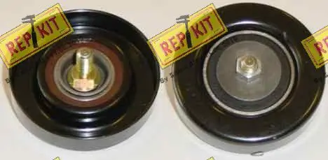 REPKIT Szíjfeszítő, hosszbordás szíj - RKT2009 - TothCarparts