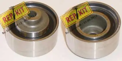REPKIT Szíjtárcsa/vezetőgörgő, fogasszíj - RKT2224 - TothCarparts