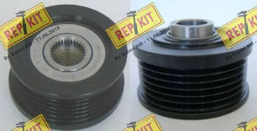 REPKIT generátor szabadonfutó - RKT2238/C - TothCarparts