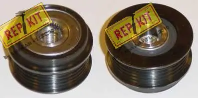 REPKIT generátor szabadonfutó - RKT2300 - TothCarparts