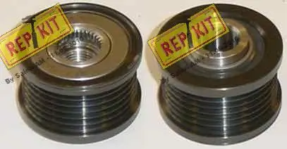 REPKIT generátor szabadonfutó - RKT2369 - TothCarparts