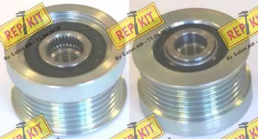 REPKIT generátor szabadonfutó - RKT2421 - TothCarparts