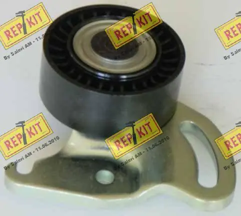 REPKIT Szíjfeszítő, hosszbordás szíj - RKT2489 - TothCarparts