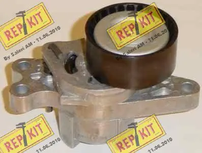 REPKIT Szíjfeszítő, hosszbordás szíj - RKT2533 - TothCarparts