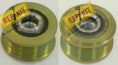 REPKIT generátor szabadonfutó - RKT2565 - TothCarparts
