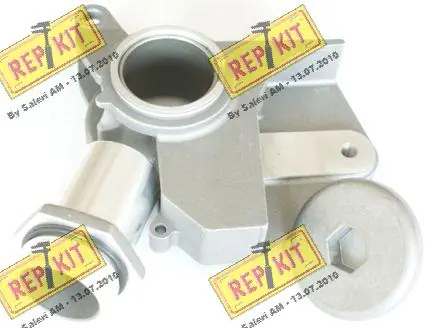 REPKIT Szíjfeszítő, hosszbordás szíj - RKT2610 - TothCarparts